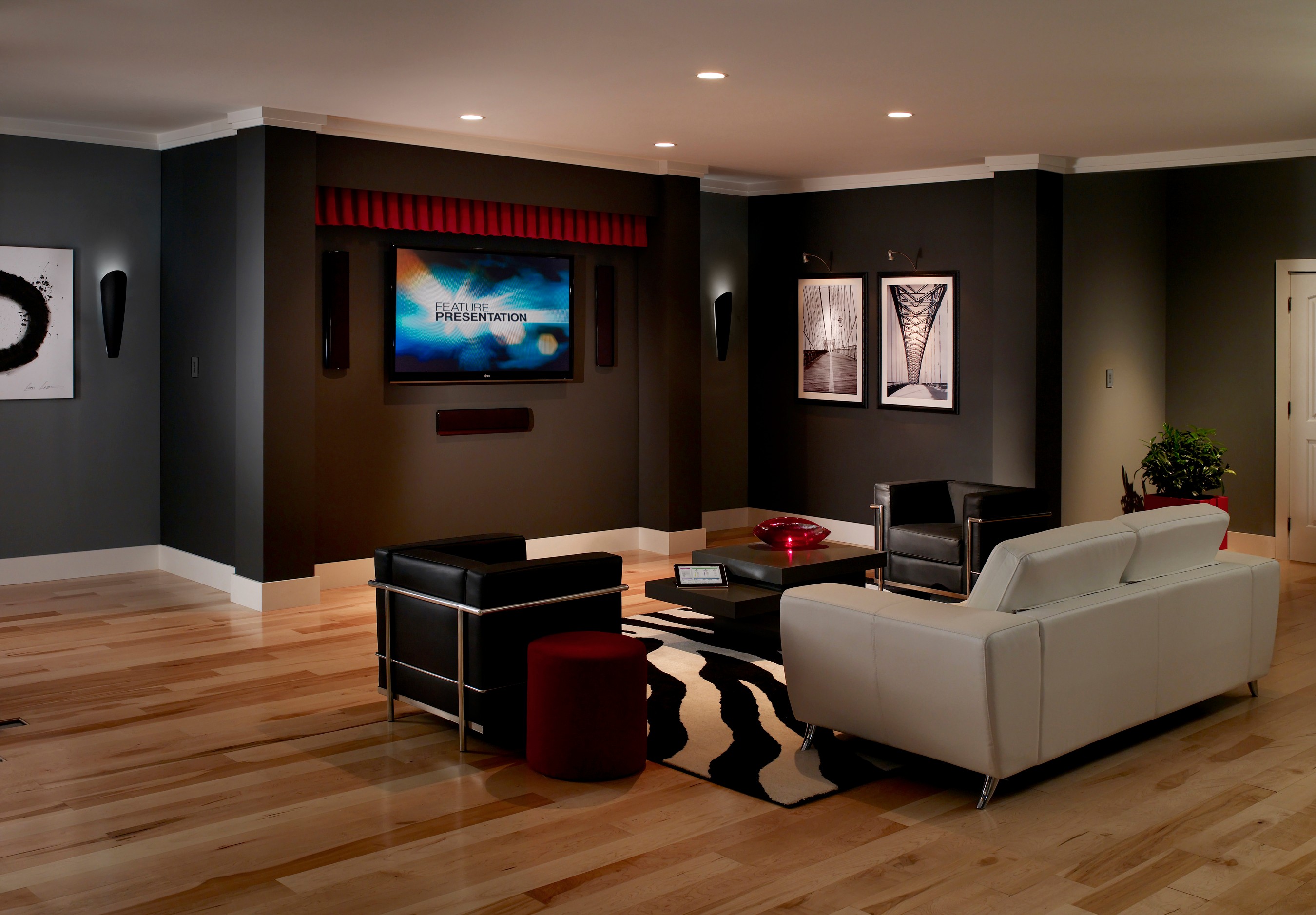 Lutron Product Photography